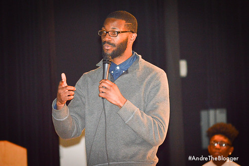 Wenonah High School 2017 Male Summit | by andretheblogger