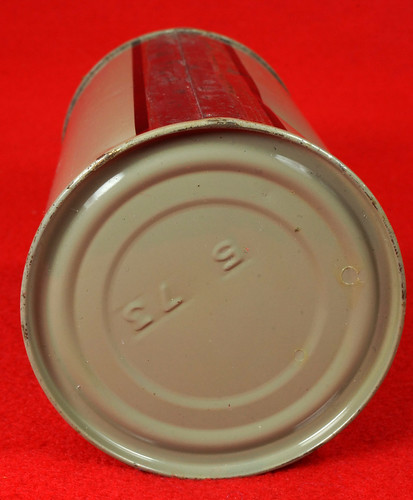 RD15763 ORIGINAL WW2 US Life Raft Survival BISCUIT RATION … | Flickr