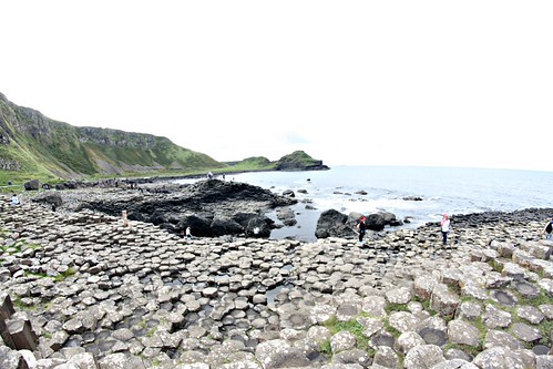 2014 Northern Ireland: The Giant's Causeway #42 | by dominotic