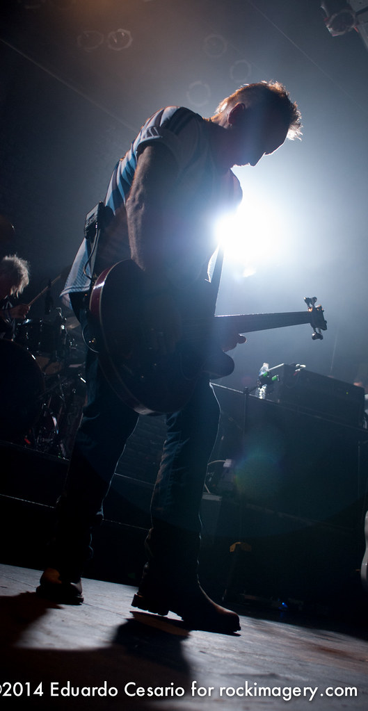 Peter Hook & The Light