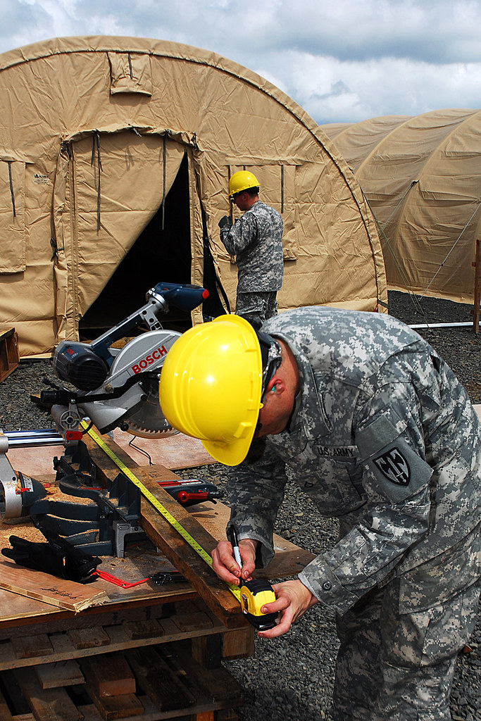 Фото: US Army Africa · BY