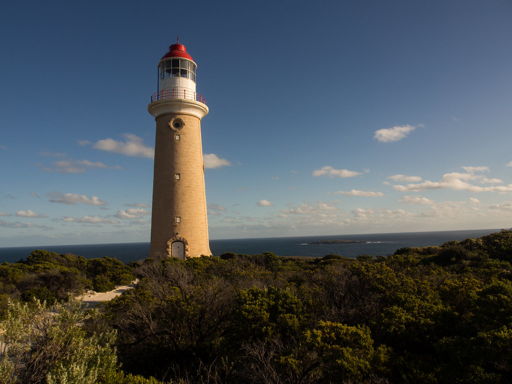Lighthouse | OLYMPUS DIGITAL CAMERA | Julian Dorn | Flickr