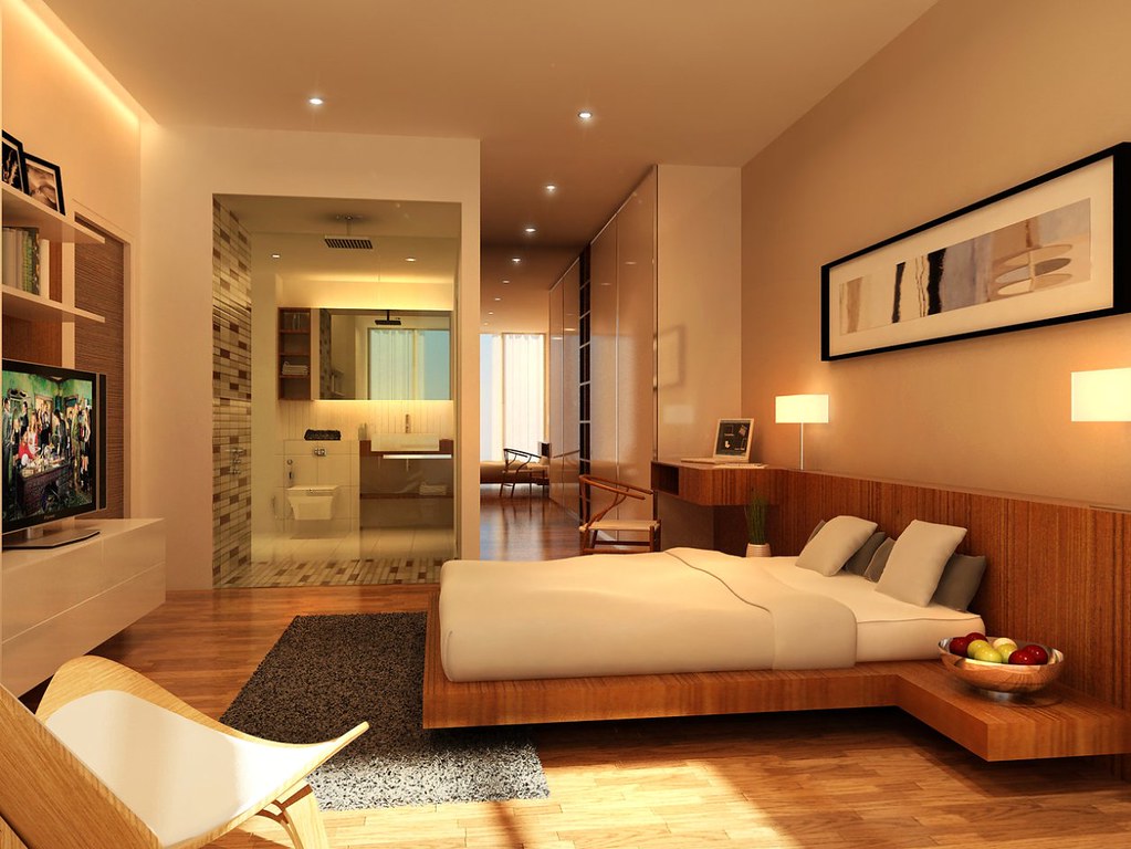 best design bedroom interior design