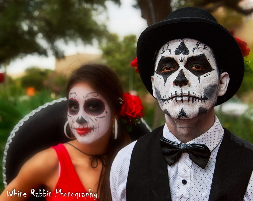Dios De Los Muertos 2014 - 2.0 | Glenn Stuart | Flickr