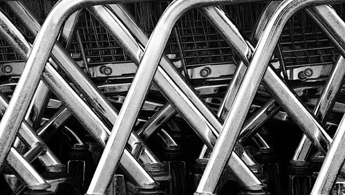 ASDA Trolleys | by NathanBateson