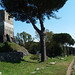 Via Appia Antica – Torre Selce, foto: Petr Nejedlý