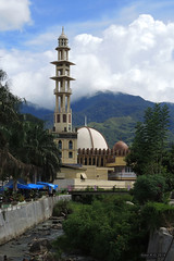 Mosque - Sungai Penuh
