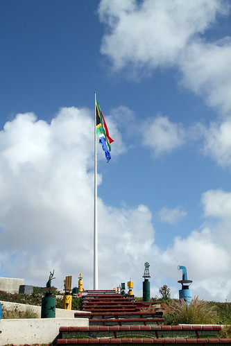 Port Elizabeth