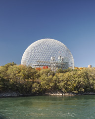 Montreal - Biosphere