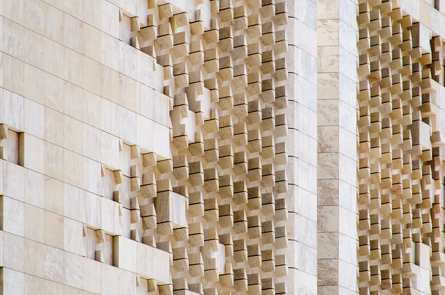 Renzo Piano, Valletta