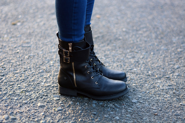 Military Boots_09 | Alba Petit & Sweet Couture | Flickr