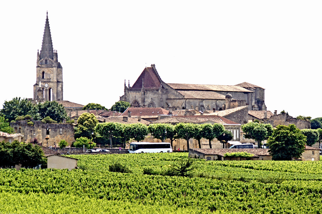 Chateau Soutard