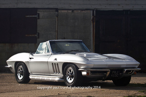 65 corvette 2 | by photoautomotive