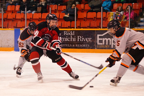 Flyers vs Islanders | by Darcey JA McLaughlin