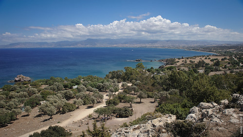 nature cyprus trail 2014 bathsofafrodita