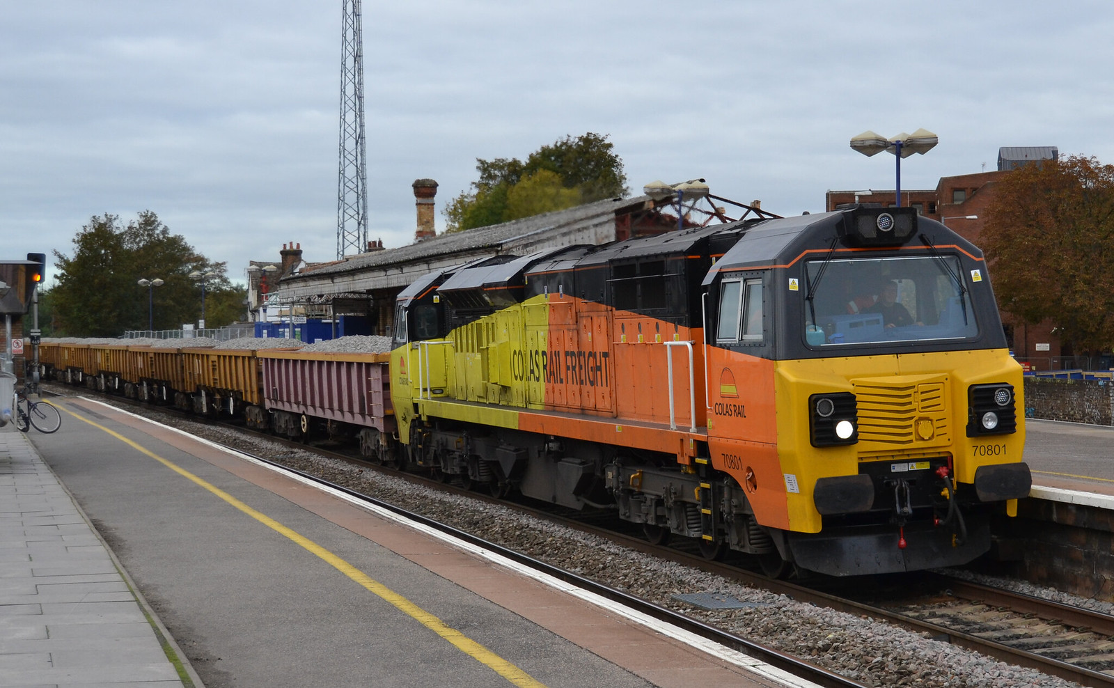 Class 70 | Flickr