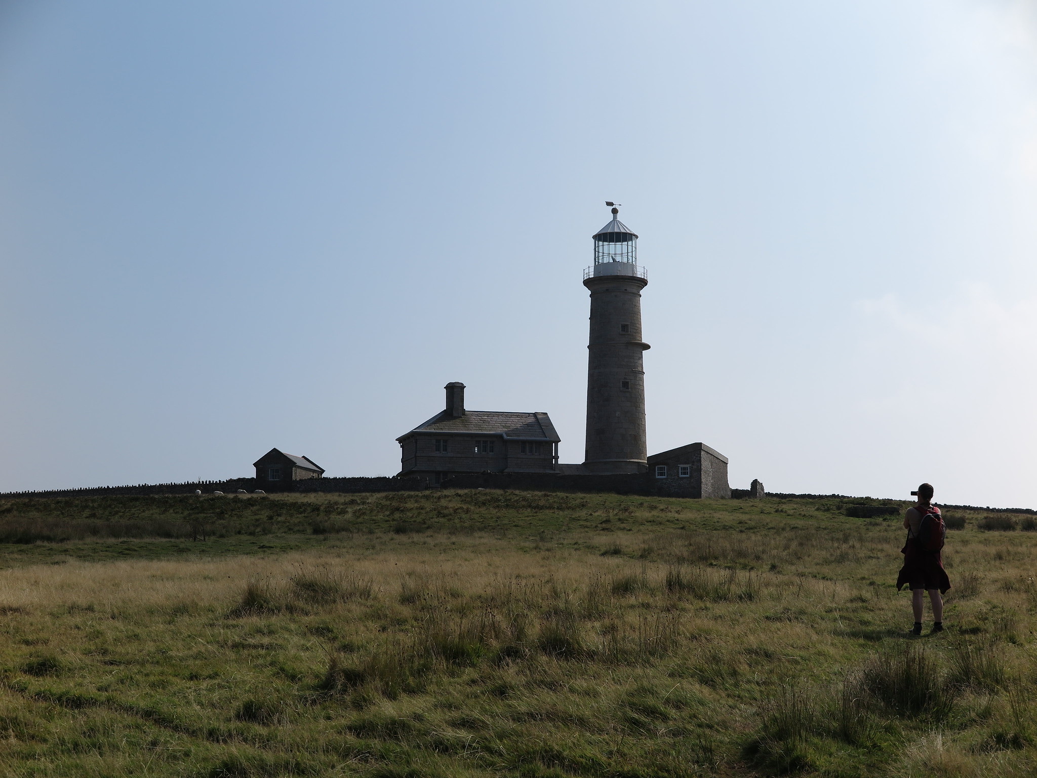 (Lundy Trip)