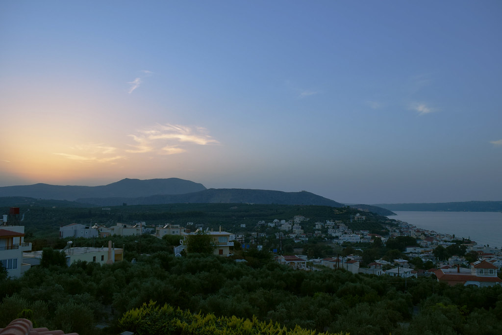 Crete 2014 | Trip to Crete, mid September 2014 | Anya Moffatt | Flickr