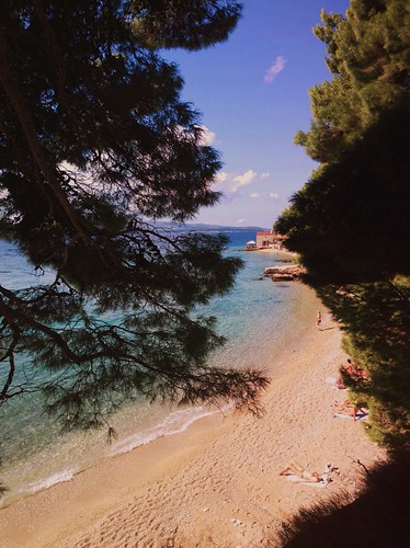 Strand Beach