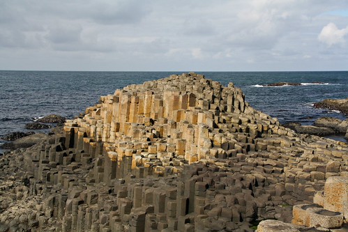 2014 Northern Ireland: The Giant's Causeway #4 | by dominotic