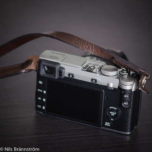 Retro camera | by Nils Brännström