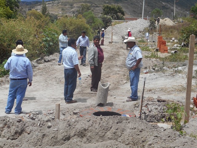 Gobierno de Oaxaca, Crece participación ciudadana en vigilancia del erario - SCTG