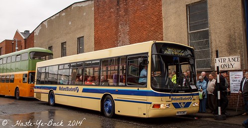 Newly Restored 578 | by Haste Ye Back