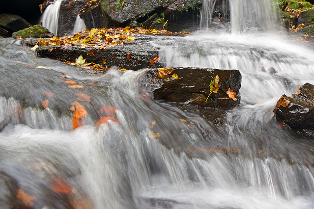 lumsdale falls oct
