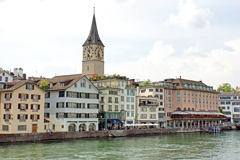 Switzerland-00144 - River View
