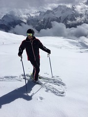 Skiweekend 2017