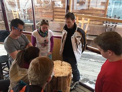 Skiweekend 2017