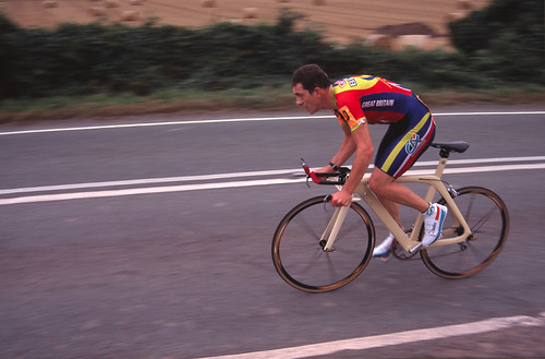 Chris Boardman MBE | by In Memoriam: DP the snapper