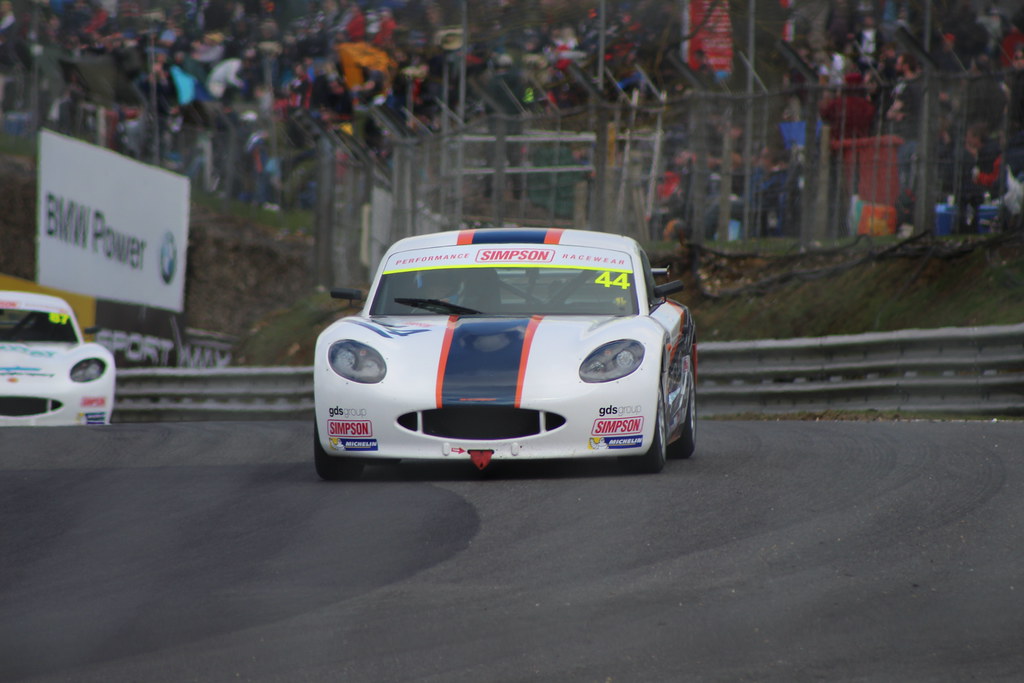 IMG_5816 | Driver: Finley Green Team: Fox Motorsport Car: Gi… | Flickr
