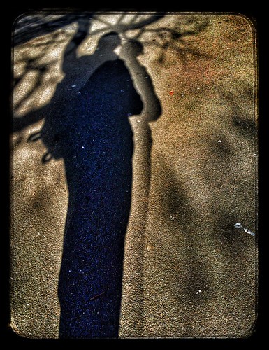 Shadows | by feefoxfotos
