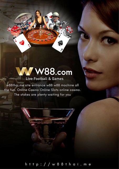 Betting W88 Online - Sport Betting W88