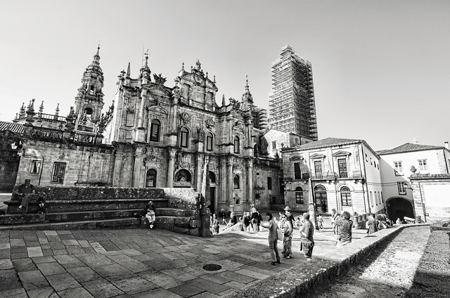 Catedral de Santiago de Compostela (3)
