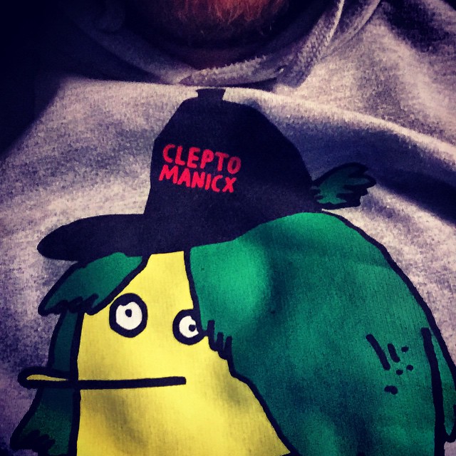 Ich mag meine Clepto Zitrone. | via Instagram ift.tt/1xuyp9M… | Flickr
