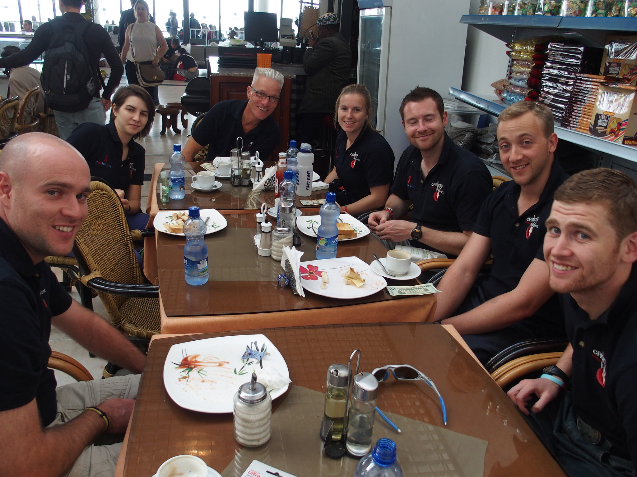 Rwanda Autumn 2014
