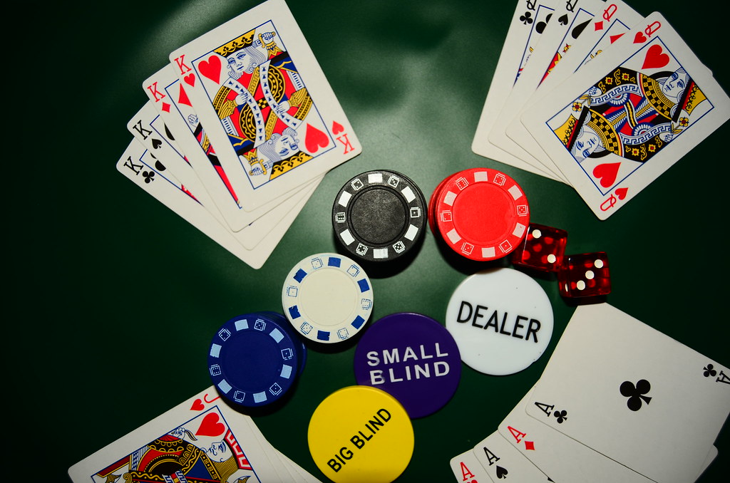 poker guide