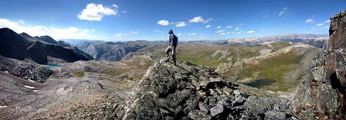 colorado hike co chicagobasin 2014 weminuchewilderness