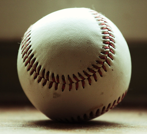 Ball | by kerwilliger
