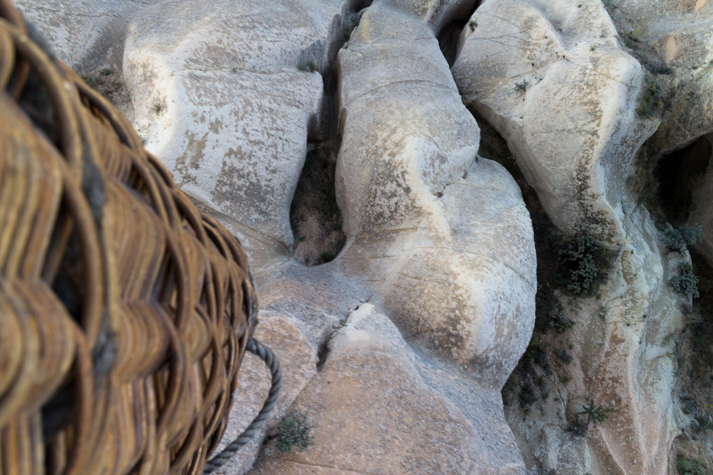 Turkey — Honeymoon Special — Turkey — Cappadocia & Istanbul
