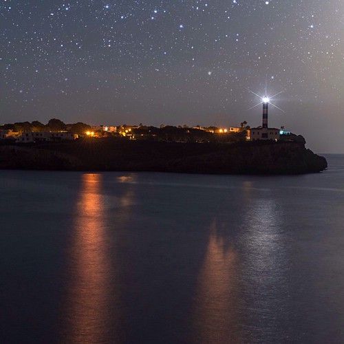 Good night IGers! | by mickeyb336