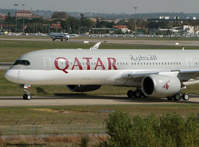 Qatar Airways