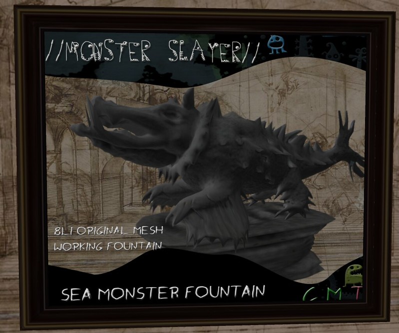 monsterslayer