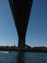 Jacques Cartier Bridge