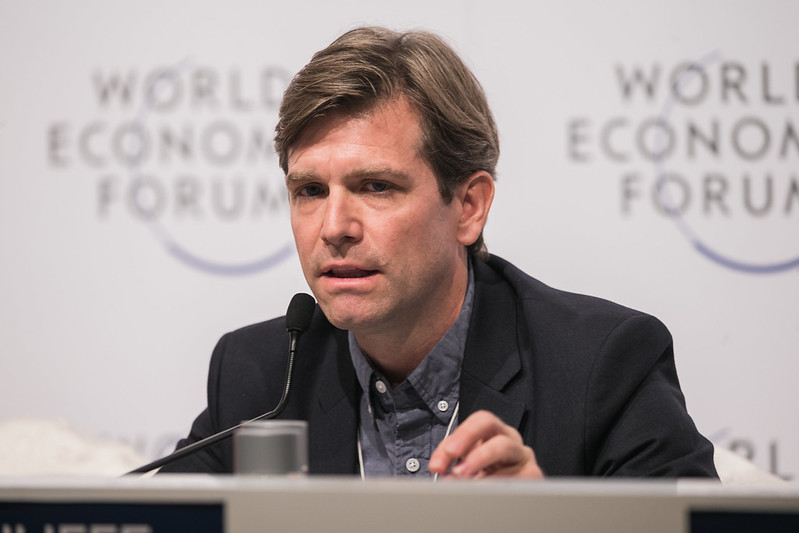 Press conference on GAC Award | Flickr