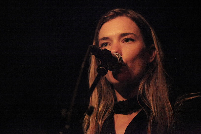 Mick Harvey performs the songs of Serge Gainsbourg