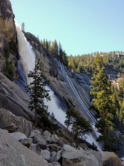 Nevada Falls