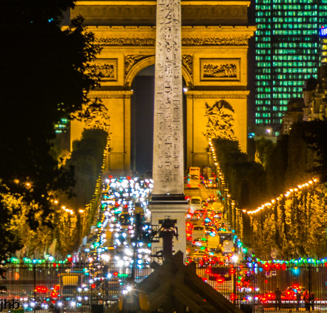 Obelisk and Arc - Fall 2014 Paris-198.jpg